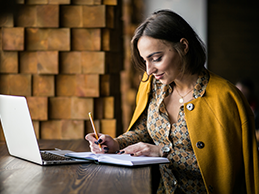 Content Writer
